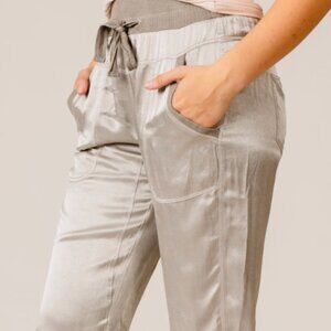 Marrakech Joggers, size sm